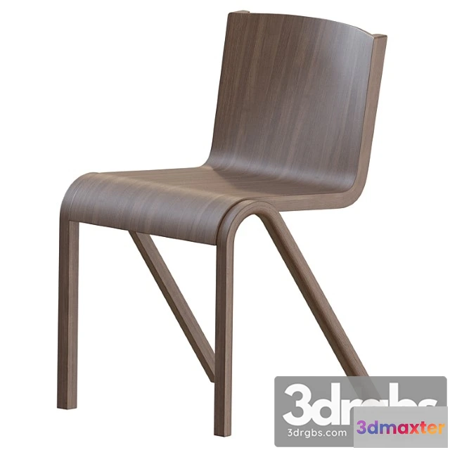 949664 - Ready Chair By Menu