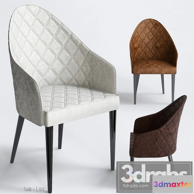 949670 - Reflex Angelo Peggy High Chair - No.2