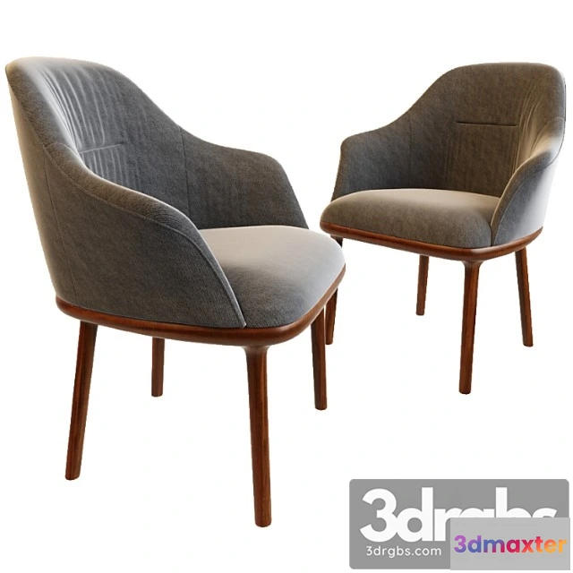 949674 - Remus dining chair 2