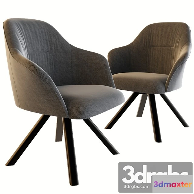 949676 - Remus s dining chair 2