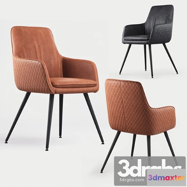 949678 - Renn occasional chair 2
