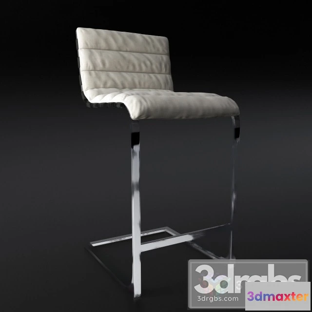 949720 - RH Oviedo Barstool