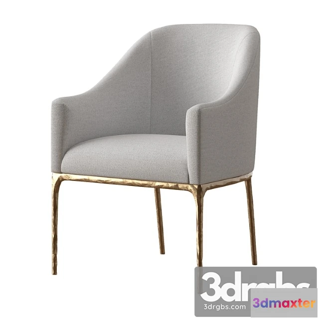 949728 - Rh Thaddeus Barrelback