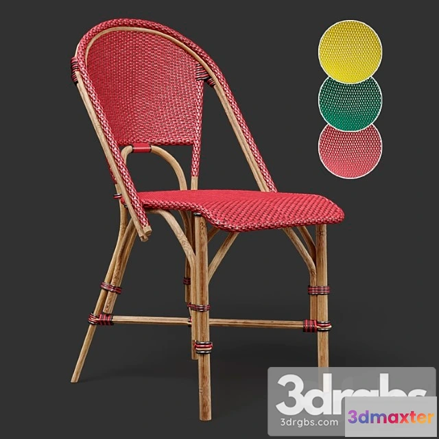 949752 - Riviera dining chair 2