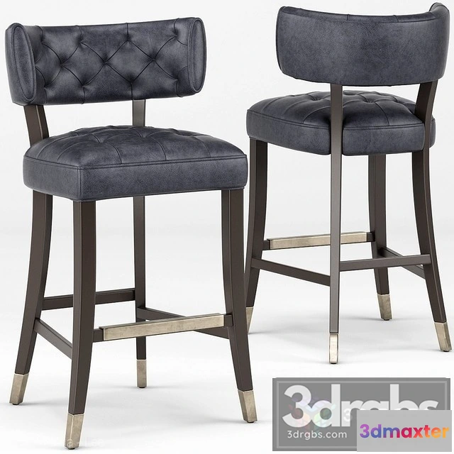 949754 - Rivingtone Bar Stool