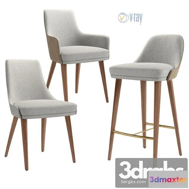 949770 - Roche bobois. eden rock 2