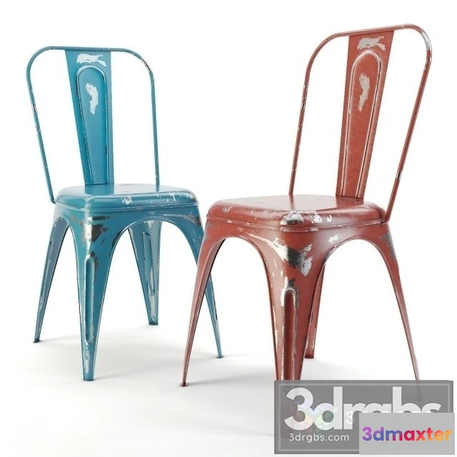 949786 - Rockwell Bistro Chair