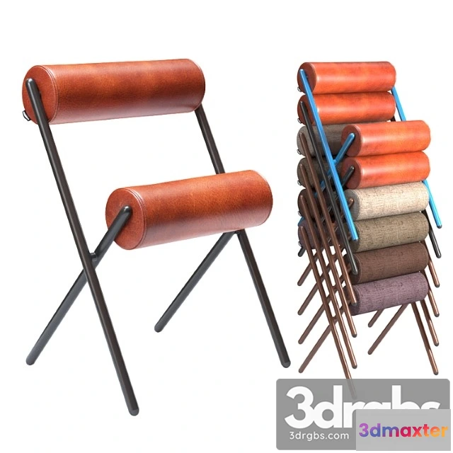 949804 - Roll sancal chair 2