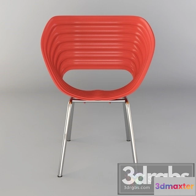 949812 - Ron Arad Tom Vac Chair