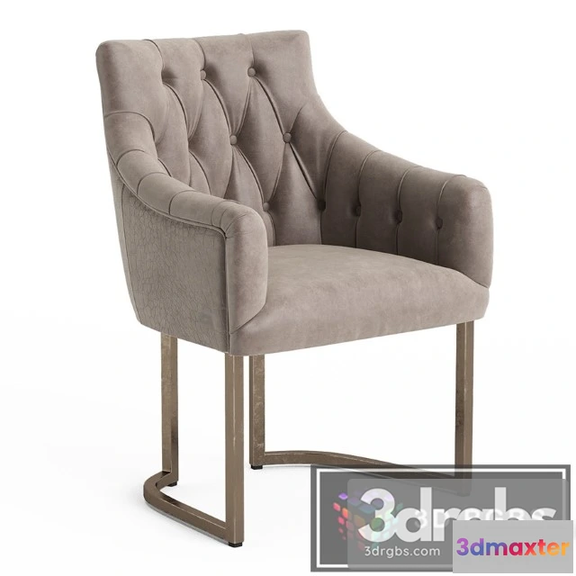 949848 - Rugiano Itaca Chair - No.2