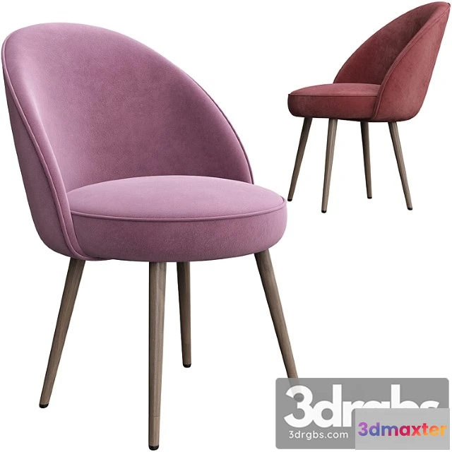 949866 - Saarinen Executive Conference Chair 2