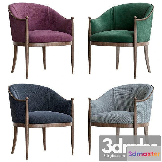 949876 - Salda Arredamenti Chair 1