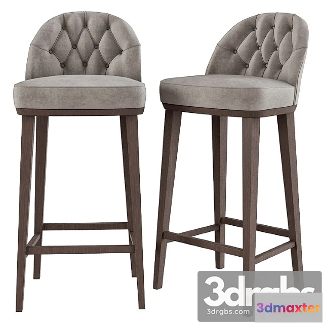 949900 - Savon bar chair 2