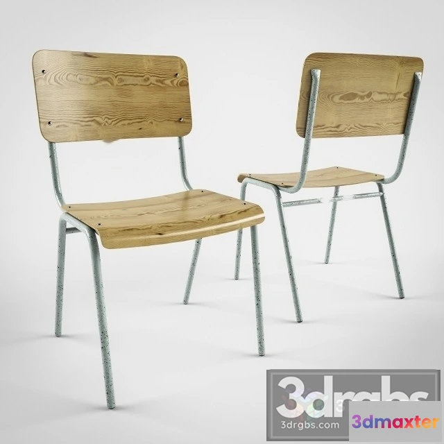 949916 - School Chair