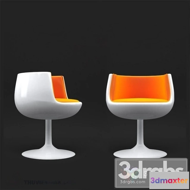 949918 - Scoop Egg Chair