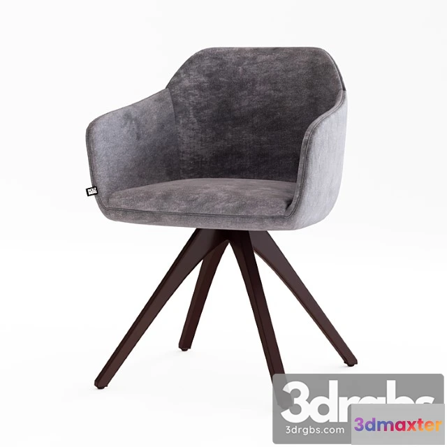 949924 - Seating Chair 640 Rolf Benz 1