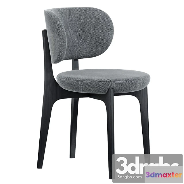 949926 - Secolo Richmond Dining Chair