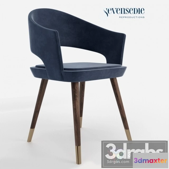 949960 - Sevensedie Lucrezia Chair