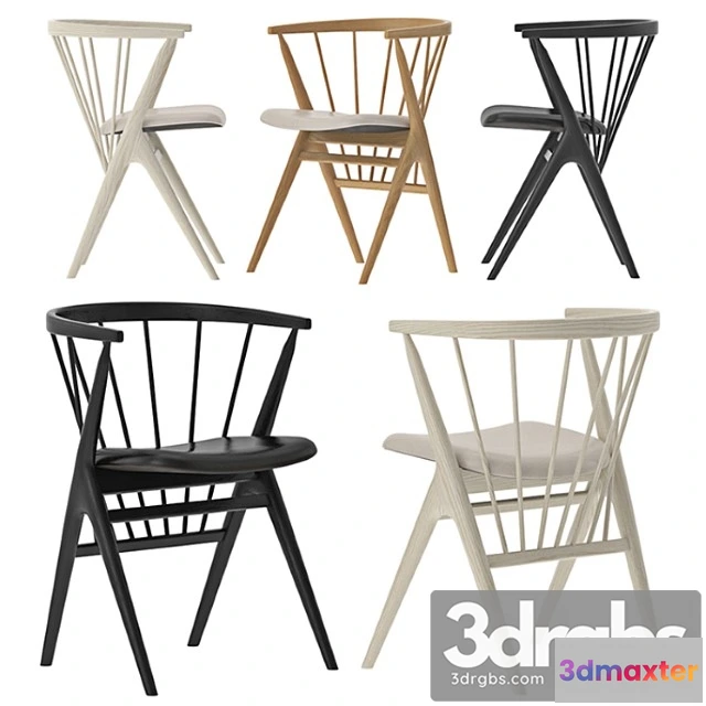 949972 - Sibast no 8 chair 2