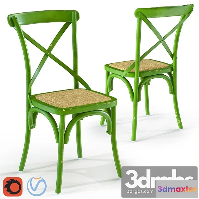 949988 - Silvie chair 2