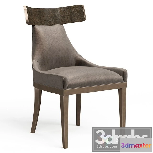 949998 - Sitting In Style Caracole Chair - No.2