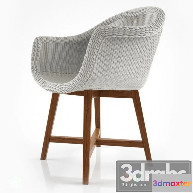 950000 - Skal Satara Dining Chair