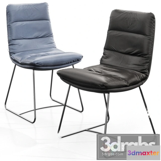950002 - Skids KFF Arva Chair