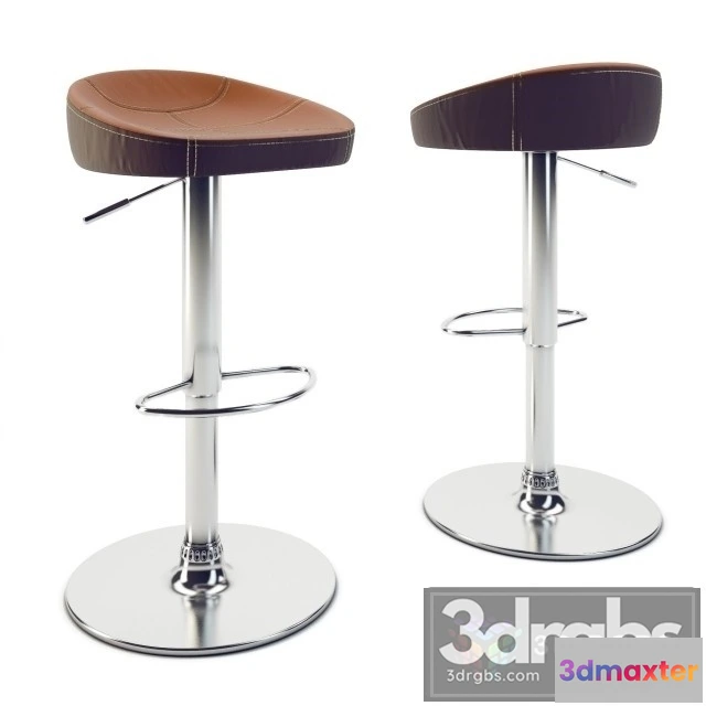 950012 - Slugger Bar Stool Chair