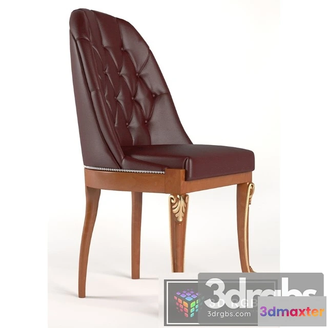 950014 - Small Modenese Gastone 13520 Chair