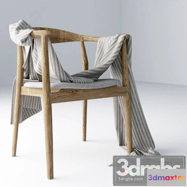 950042 - Soho Dining Chair