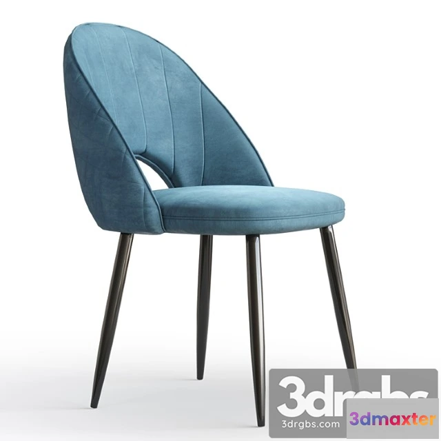 950044 - Soho Stul Ot Hoff