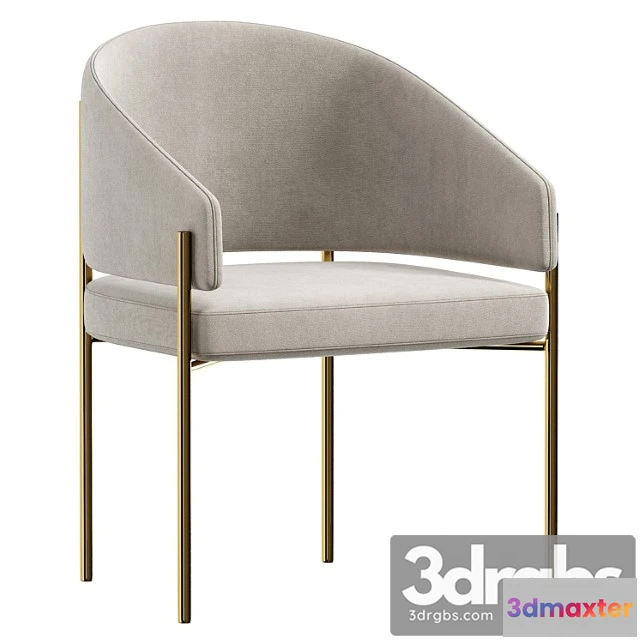 950048 - Solana Dining Chair