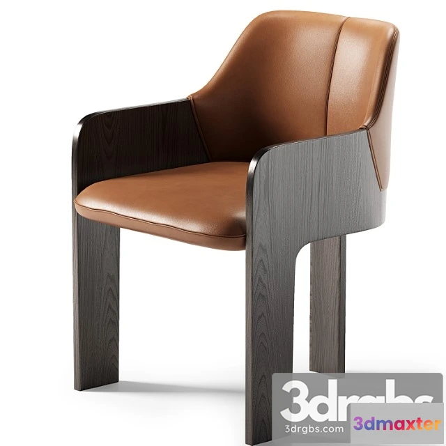 950060 - Soul Chair 3