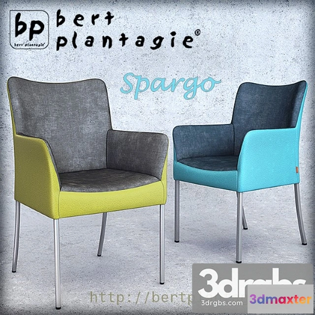 950068 - Spargo chair 2