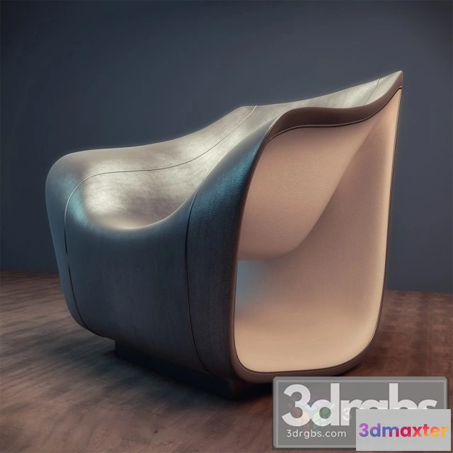 950074 - Split Chair