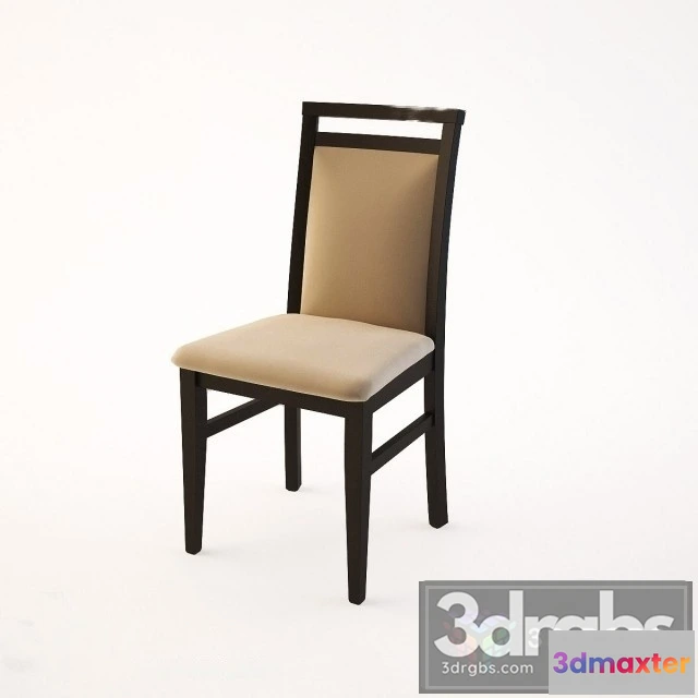 950100 - Stebelskiy Chair