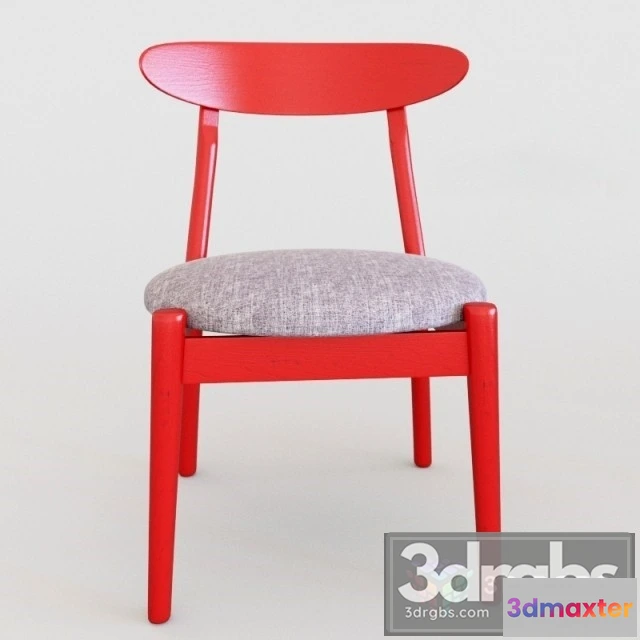 950108 - Stellar Works Louisiana Chair