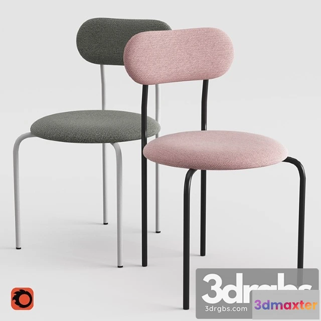 950122 - Stool 5 1