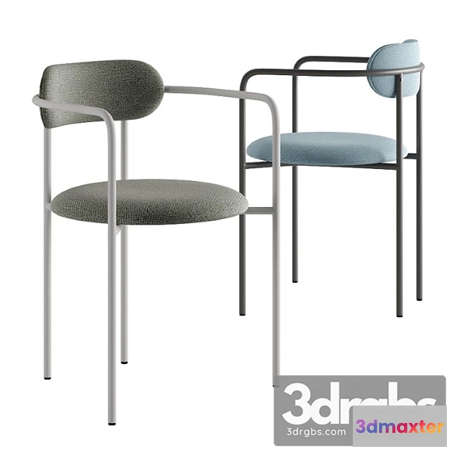 950124 - Stool 6