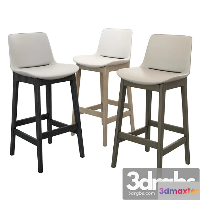 950130 - Stool ventura poliform 2