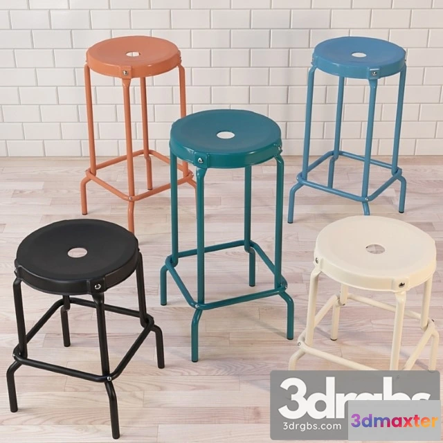 950134 - Stools raskog 2