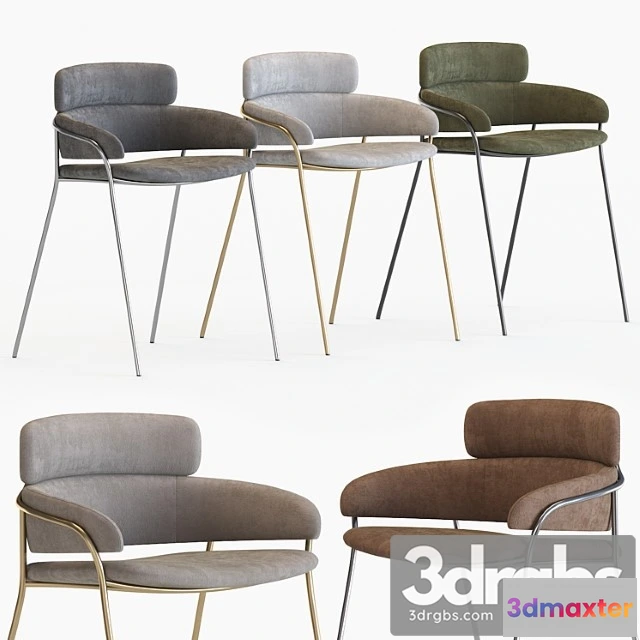 950140 - Strike - chair from arrmet 2