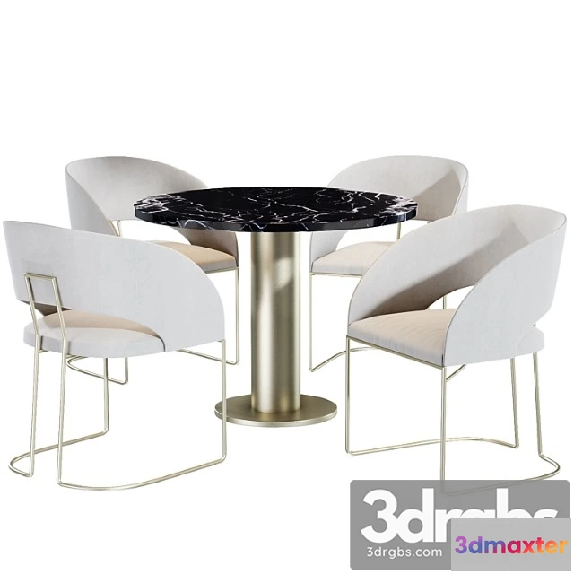 950154 - Stul Allen I Stol Niu Iork