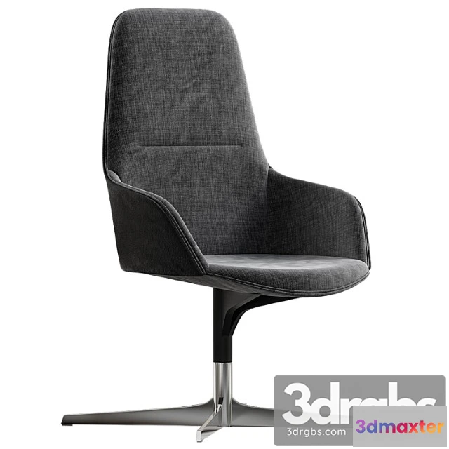 950158 - Stul Arper Aston Office