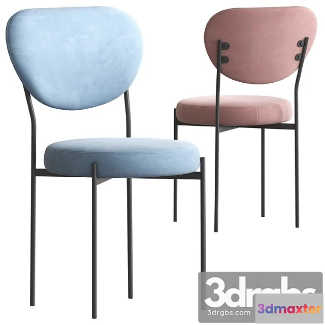 950162 - Stul Barbara Ot Stoolgroup