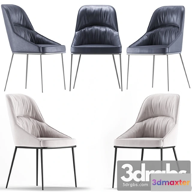 950164 - Stul Barkley