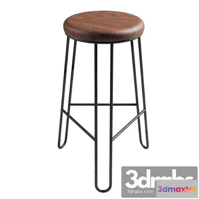 950168 - Stul Barnyi 60