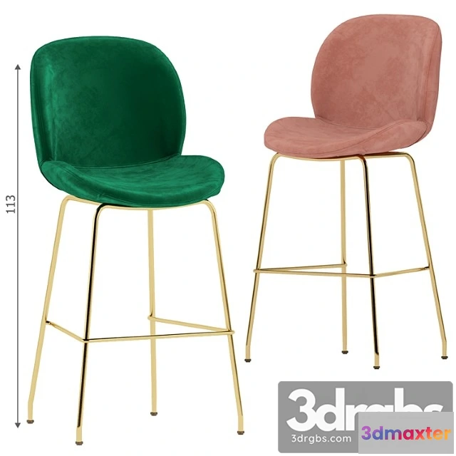 950172 - Stul Barnyi Turin 2