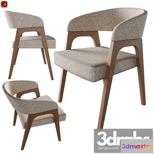 950186 - Stul Bern Deephouse 1