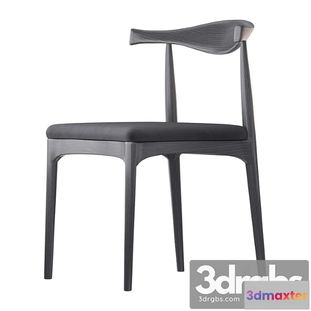 950198 - Stul Bull Ot Stoolgroup 2